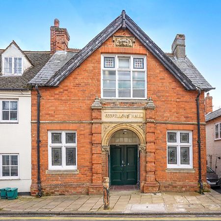 Flat 4 48 Well Street Apartment Buckingham Exterior photo